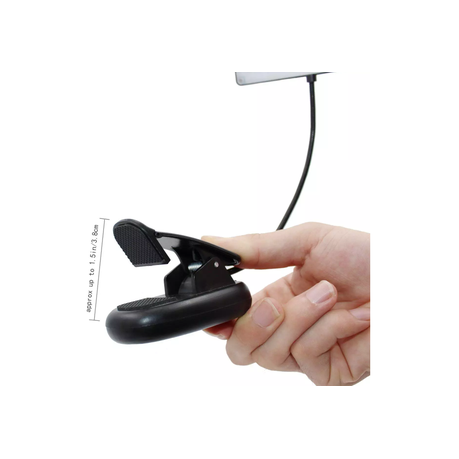 Clip On Led Book Light variant image 4