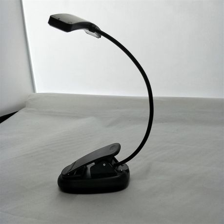 Clip On Led Book Light variant image 5