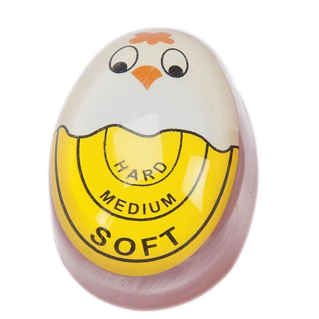 Color Changing Chicken Egg Timer F49-8-985 variant image 5