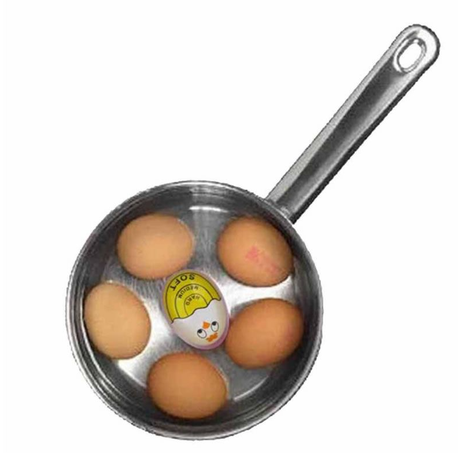 Color Changing Chicken Egg Timer F49-8-985 variant image 6