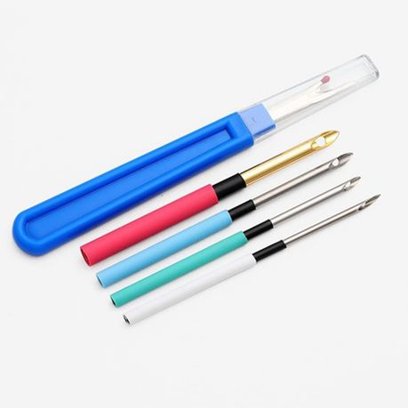 Colorful Punch Needles Kits variant image 2