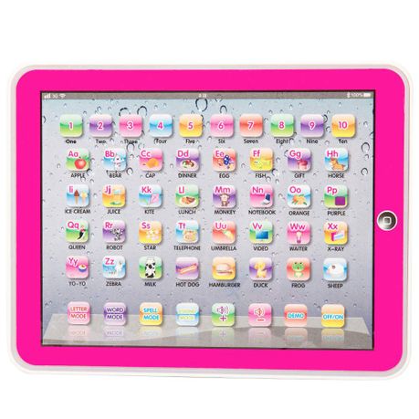 Computer Intelligent Early Childhood Learning Machine variant image 6