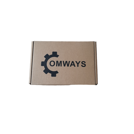 Comways Replacement Adapter For Apple Macbook 18.5V 4.6A - 85W ( L-Shape ) variant image 2