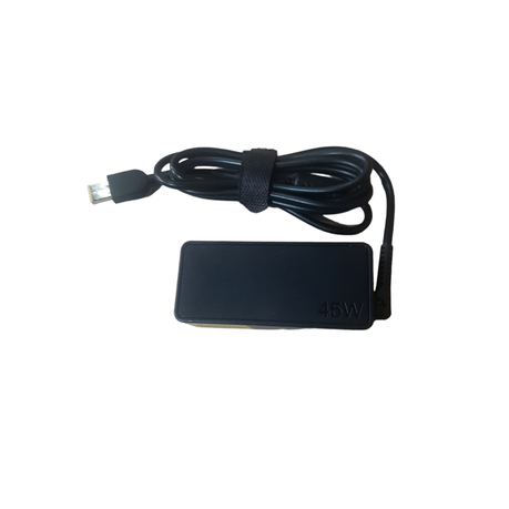 Comways - Replacement Charger For Lenovo 45W 20V 2.25A - ( USB PIN ) variant image 2