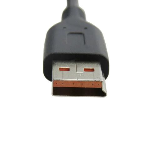 Comways - Replacement Charger For Lenovo Yoga 3 (USB) 20V - 3.25A - 65W variant image 4