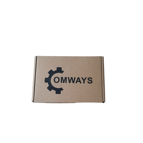 Comways Universal Replacement Laptop Charger Type C - 65 Watts variant image 3