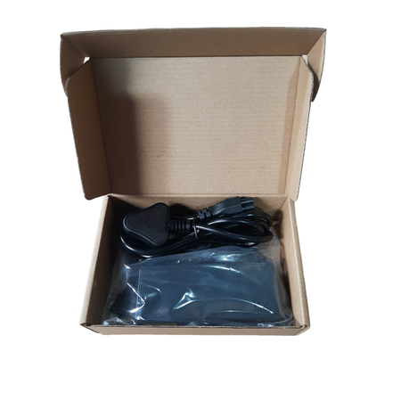 Comways - Universal Replacement Laptop Charger Type C - 90 Watts - 20v 4.5A variant image 2