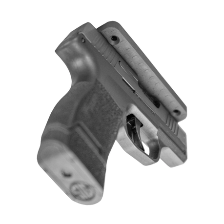 Concealed Gun Mount Magnetic Holder variant image 2