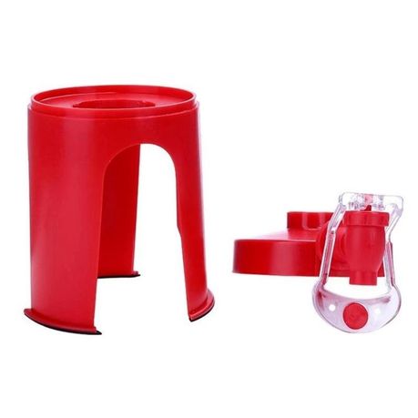 Creative Beverage Dispenser variant image 2