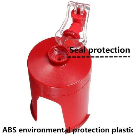 Creative Beverage Dispenser variant image 4