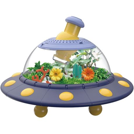 Critter Insect Observation Box For Kids Outdoor Portable Bug Catcher variant image 2