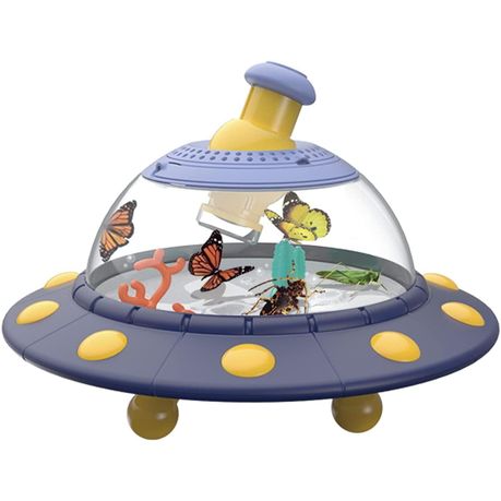 Critter Insect Observation Box For Kids Outdoor Portable Bug Catcher variant image 3