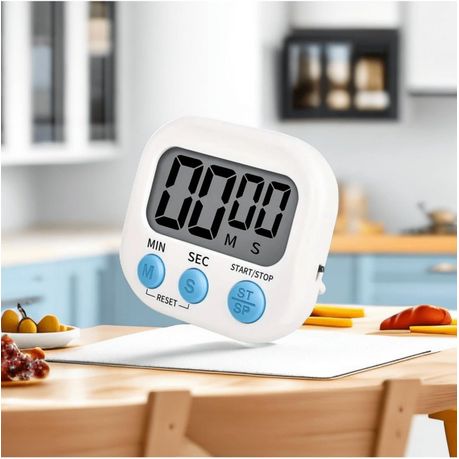 Digital Kitchen Timer variant image 3