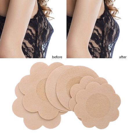 Disposable Nipple Covers 5 Pairs variant image 2