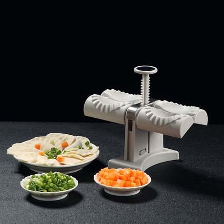 DIY Kitchen Press Dumpling Wrapper Tool variant image 2