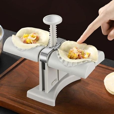 DIY Kitchen Press Dumpling Wrapper Tool variant image 3