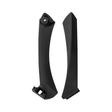 Door Handle Replacement Kit for BMW 3 Series E90/E91, Black Right Side Only variant image 2