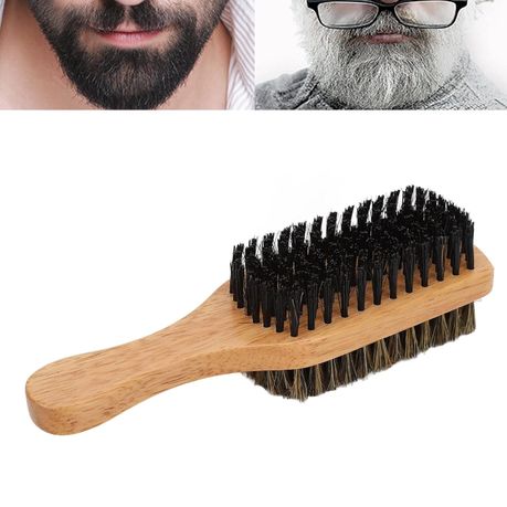 Double Sided Hair Brush variant image 3