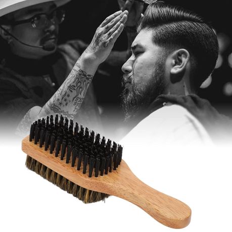 Double Sided Hair Brush variant image 4
