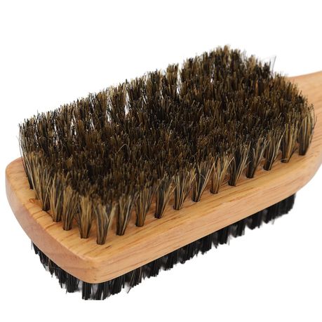 Double Sided Hair Brush variant image 5