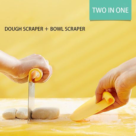 Dough Scraper variant image 4