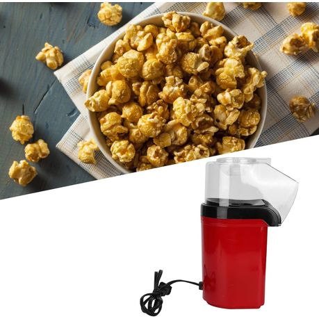 Electric Popcorn Popper variant image 2