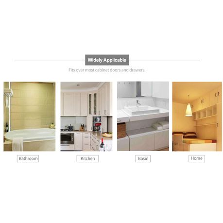 Expandable Stainless Steel Towel Rack variant image 3