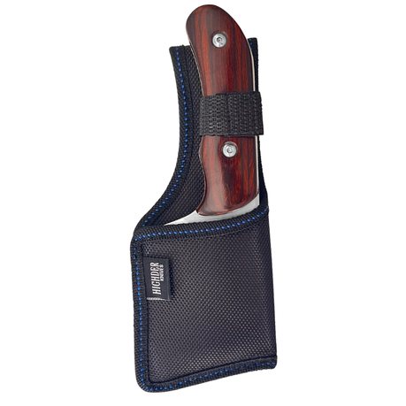 Extra Thick Full Tang Blade- K87 variant image 3