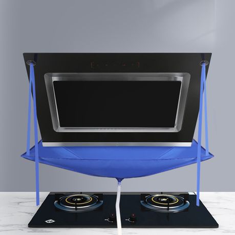 Extractor Hood Cleaning Cover Bag variant image 2