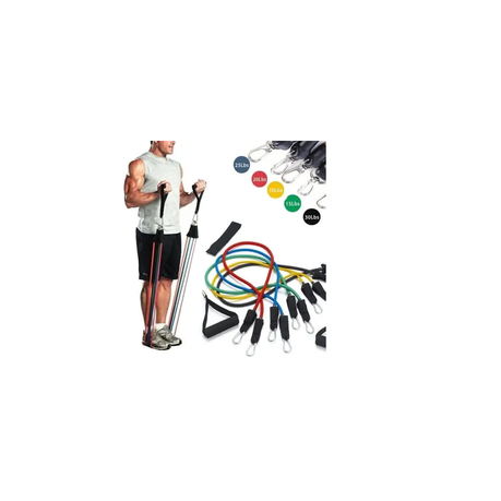 Extreme Power Resistance Bands variant image 2
