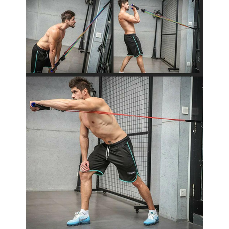 Extreme Power Resistance Bands variant image 5