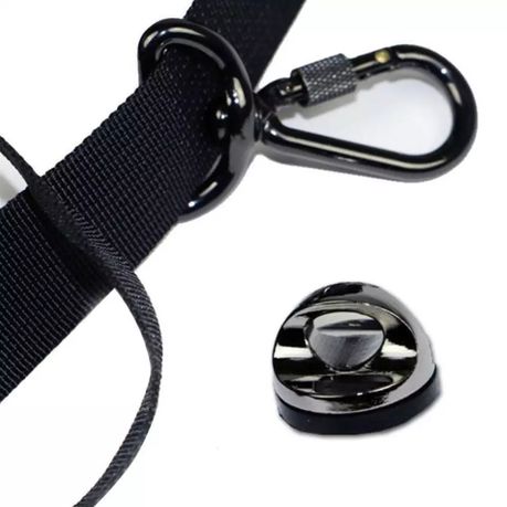 F-1 Quick Carry Speed Sling Soft Shoulder Strap For Camera DSLR Sling Belt variant image 4