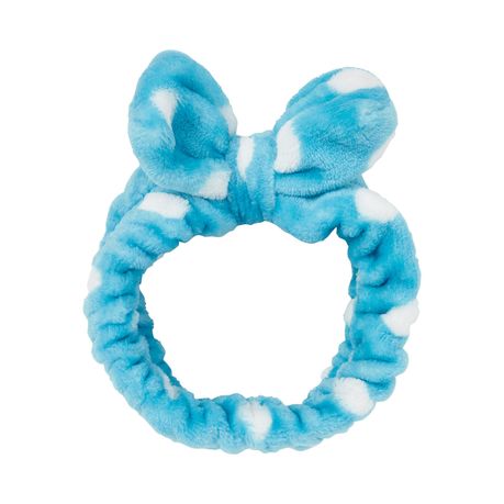 Facial Bow Hair Band Headband variant image 1