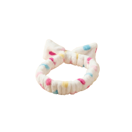 Facial Bow Hair Band Headband variant image 11
