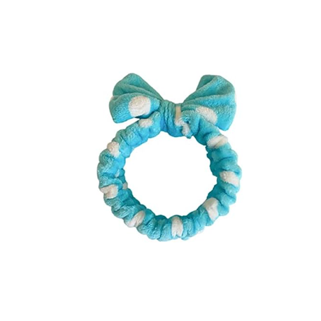 Facial Bow Hair Band Headband variant image 3