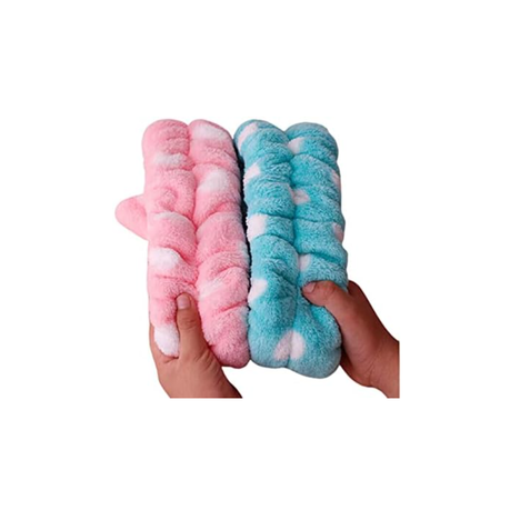 Facial Bow Hair Band Headband variant image 4
