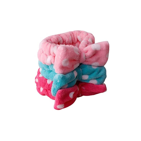 Facial Bow Hair Band Headband variant image 5