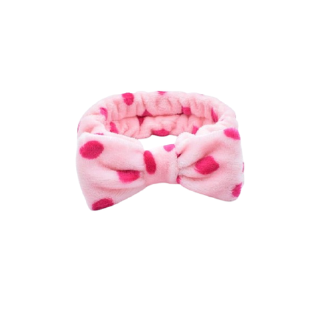 Facial Bow Hair Band Headband variant image 6