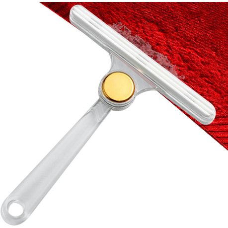 Facial Scraper To Remove Fluff And Pilling In Fabrics - White variant image 3