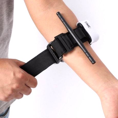 First Aid Medical Tool Tourniquet  For Emergency Injury variant image 2