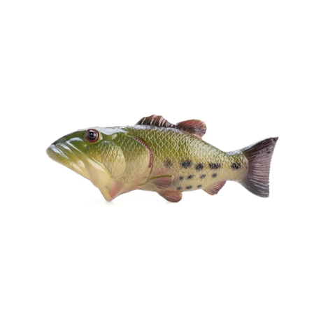 Fish Shaped Bottle Opener variant image 1
