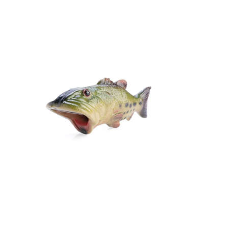 Fish Shaped Bottle Opener variant image 2
