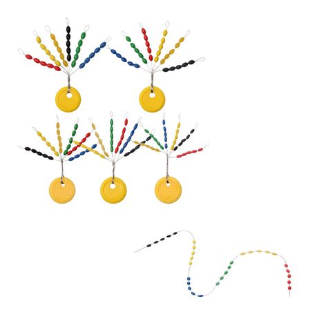 Fish Stopper 30-in-1 Float Stops variant image 2