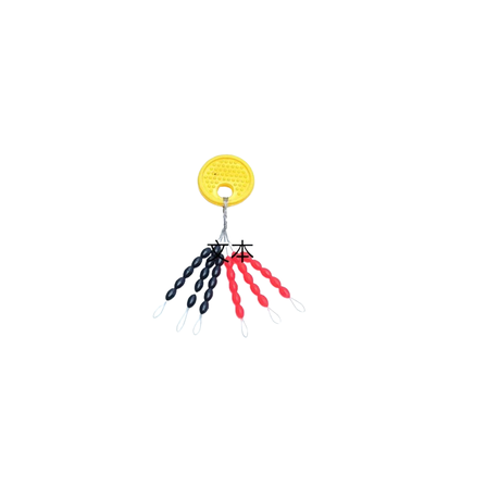 Fish Stopper 30-in-1 Float Stops variant image 4