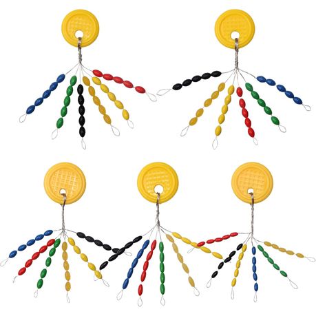 Fish Stopper 30-in-1 Float Stops variant image 5