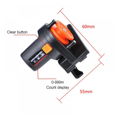 Fishing Line Depth Finder variant image 3