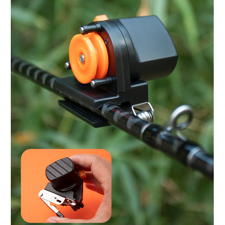 Fishing Line Depth Finder variant image 5