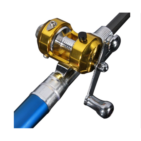 Fishing Rod Pen variant image 3