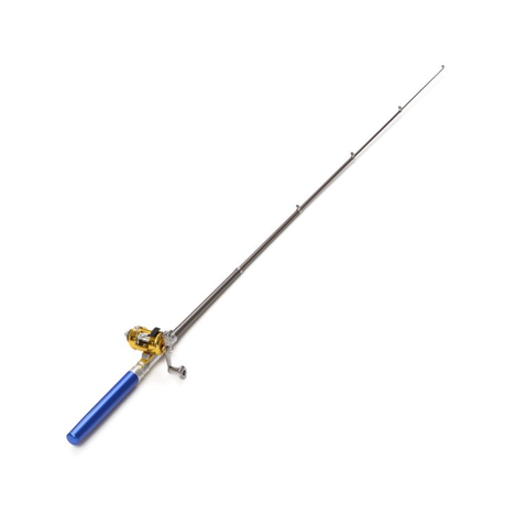Fishing Rod Pen variant image 4