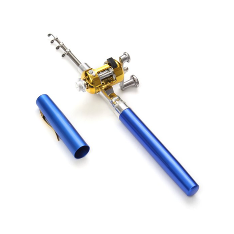 Fishing Rod Pen variant image 5